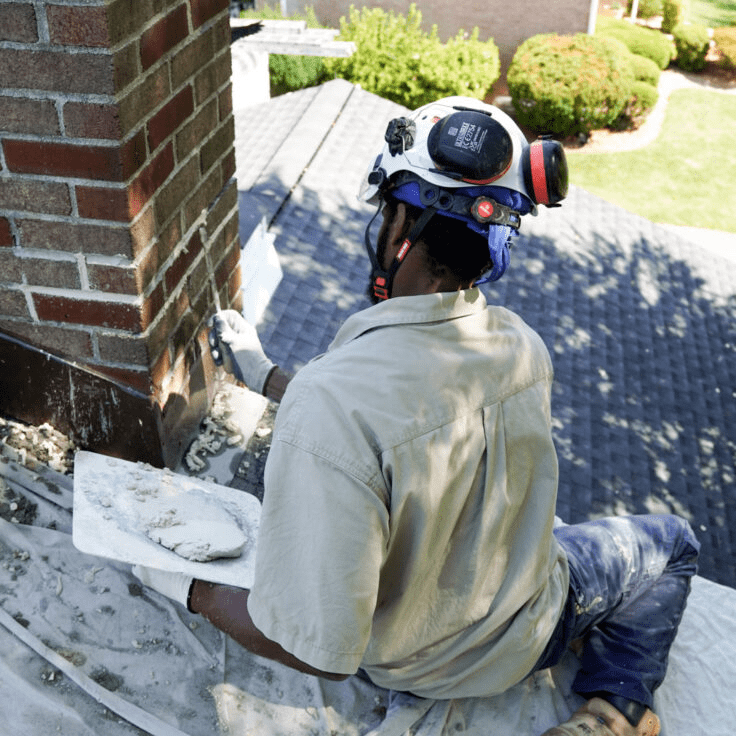JM & Sons Exterior Construction